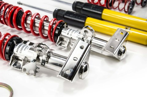 Zawieszenie gwintowane Street BMW 3 coupe (E36), 3 (E36), 3 kabriolet (E36), 3 Touring (E36)