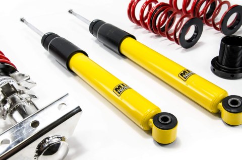 Zawieszenie gwintowane Street BMW 3 coupe (E36), 3 (E36), 3 kabriolet (E36), 3 Touring (E36)