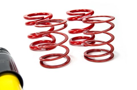 Zawieszenie gwintowane Street BMW 3 coupe (E36), 3 (E36), 3 kabriolet (E36), 3 Touring (E36)