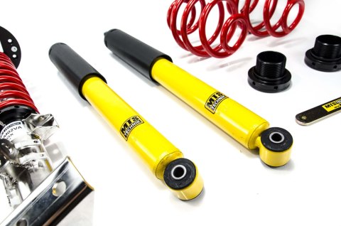 Zawieszenie gwintowane Street BMW 3 Compact (E36), Z3 coupe (E36), Z3 Roadster (E36)