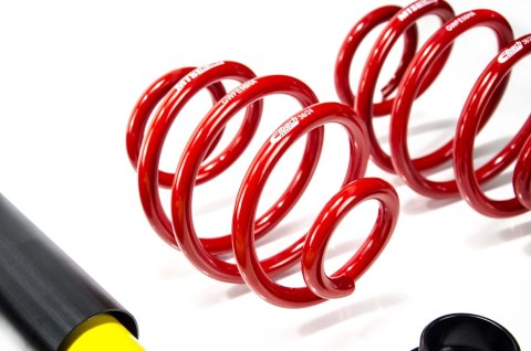 Zawieszenie gwintowane Street BMW 3 Compact (E36), Z3 coupe (E36), Z3 Roadster (E36)