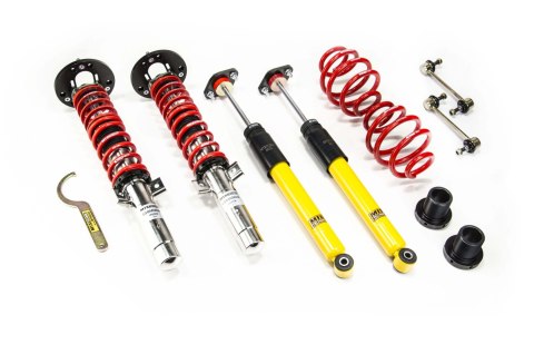 Zawieszenie gwintowane Street BMW Z4 coupe (E86), Z4 Roadster (E85)