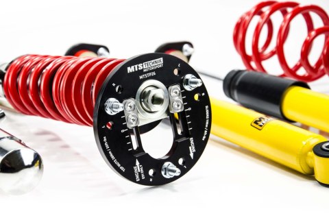 Zawieszenie gwintowane Street BMW Z4 coupe (E86), Z4 Roadster (E85)