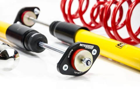 Zawieszenie gwintowane Street BMW Z4 coupe (E86), Z4 Roadster (E85)