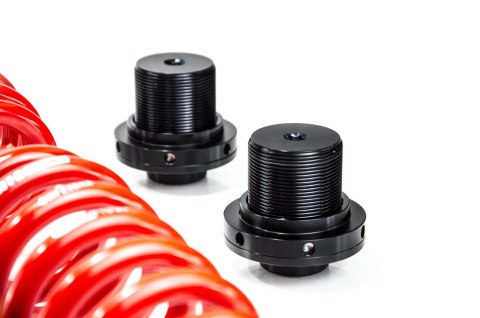 Zawieszenie gwintowane Street BMW 1 coupe (E82), 1 (E81), 1 (E87), 1 kabriolet (E88), 3 coupe (E92), 3 (E90)