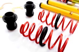 Zawieszenie gwintowane Street Seat, Skoda TOLEDO IV (KG), RAPID (NH), RAPID Spaceback (NH), ROOMSTER (5J)