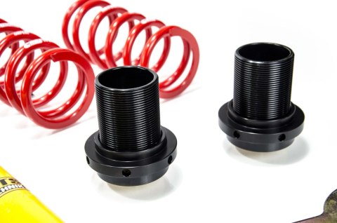 Zawieszenie gwintowane Street Seat, Volkswagen AROSA (6H), LUPO I (6X1/6E1)