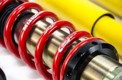 Zawieszenie gwintowane Street Seat, Volkswagen INCA (6K), CADDY II Furgon/minivan (9K9A)