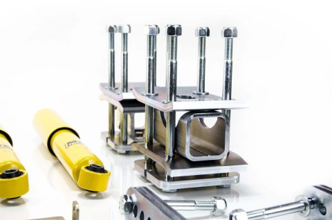 Zawieszenie gwintowane Street Seat, Volkswagen INCA (6K), CADDY II Furgon/minivan (9K9A)