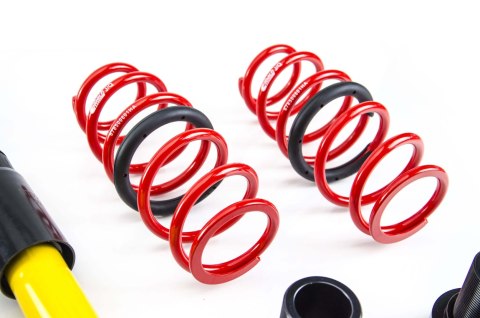 Zawieszenie gwintowane Street Seat, Volkswagen Mii (KF/KE), UP! (12/BL)