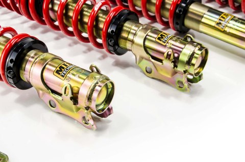 Zawieszenie gwintowane Street Seat, Volkswagen CORDOBA (6K), CORDOBA Vario (6K), IBIZA II (6K), POLO III (6N1), POLO III C...