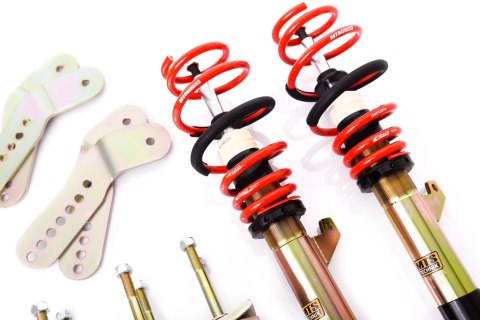 Zawieszenie gwintowane Street Volkswagen CADDY III Furgon/minivan (2K/2C), CADDY III nadwozie wielkoprzestrzenne (2K/2C), ...