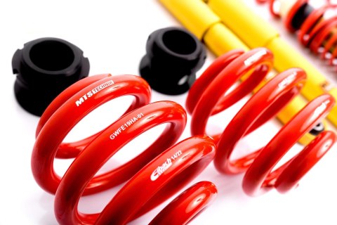 Zawieszenie gwintowane Street Volkswagen MULTIVAN T5 (7H/7E), MULTIVAN T6 (SG/SH), TRANSPORTER T5 Autobus (7H/7E), TRANSPO...