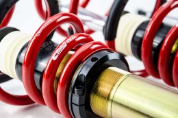 Zawieszenie gwintowane Street Volkswagen BEETLE (5C1/5C2), BEETLE kabriolet (5C7/5C8), SCIROCCO III (137/138)