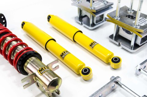 Zawieszenie gwintowane Street Volkswagen CADDY I (14)