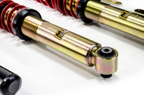 Zawieszenie gwintowane Street Volkswagen DERBY (86), DERBY (86C/80), POLO (86), POLO CLASSIC (86C/80), POLO coupe (86C/80)...