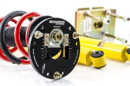 Zawieszenie gwintowane Street Volkswagen CADDY III Furgon/minivan (2K/2C), CADDY III nadwozie wielkoprzestrzenne (2K/2C), ...