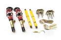 Zawieszenie gwintowane Street Volkswagen CADDY III Furgon/minivan (2K/2C), CADDY III nadwozie wielkoprzestrzenne (2K/2C), ...