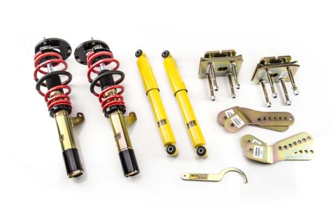 Zawieszenie gwintowane Street Volkswagen CADDY III Furgon/minivan (2K/2C), CADDY III nadwozie wielkoprzestrzenne (2K/2C), ...
