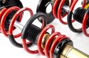 Zawieszenie gwintowane Street Volkswagen CADDY III Furgon/minivan (2K/2C), CADDY III nadwozie wielkoprzestrzenne (2K/2C), ...