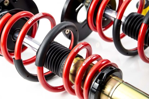 Zawieszenie gwintowane Street Volkswagen CADDY III Furgon/minivan (2K/2C), CADDY III nadwozie wielkoprzestrzenne (2K/2C), ...