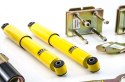 Zawieszenie gwintowane Street Volkswagen CADDY III Furgon/minivan (2K/2C), CADDY III nadwozie wielkoprzestrzenne (2K/2C), ...