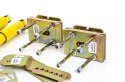 Zawieszenie gwintowane Street Volkswagen CADDY III Furgon/minivan (2K/2C), CADDY III nadwozie wielkoprzestrzenne (2K/2C), ...