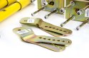 Zawieszenie gwintowane Street Volkswagen CADDY III Furgon/minivan (2K/2C), CADDY III nadwozie wielkoprzestrzenne (2K/2C), ...