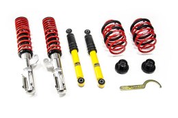 Zawieszenie gwintowane Comfort Opel ASTRA G coupe (T98), ASTRA G liftback (T98), ASTRA G sedan (T98)