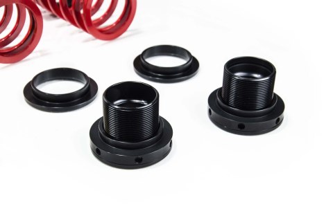 Zawieszenie gwintowane Comfort Opel ZAFIRA A nadwozie wielkoprzestrzenne (T98)