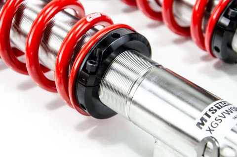 Zawieszenie gwintowane Comfort Seat, Volkswagen TOLEDO I (1L), CORRADO (53I), GOLF II (19E/1G1), GOLF III (1H1), GOLF III ...