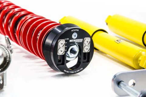 Zawieszenie gwintowane Comfort Seat, Volkswagen INCA (6K), CADDY II Furgon/minivan (9K9A)