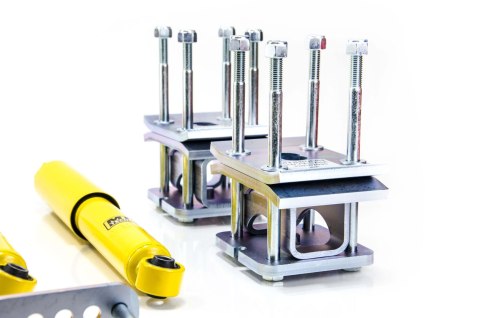 Zawieszenie gwintowane Comfort Seat, Volkswagen INCA (6K), CADDY II Furgon/minivan (9K9A)