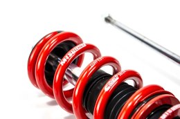 Zawieszenie gwintowane Stance Audi, Seat, Skoda, Volkswagen A3 (8L), TT (8N), TT Roadster (8N), LEON (1M), TOLEDO II (1M),...