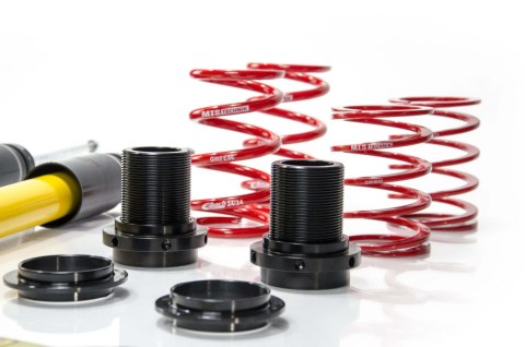 Zawieszenie gwintowane Stance Audi, Seat, Skoda, Volkswagen A3 (8L), TT (8N), TT Roadster (8N), LEON (1M), TOLEDO II (1M),...