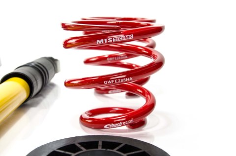 Zawieszenie gwintowane Stance Audi, Seat, Skoda, Volkswagen A3 (8L), TT (8N), TT Roadster (8N), LEON (1M), OCTAVIA I (1U),...