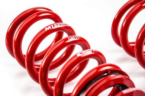 Zawieszenie gwintowane Stance Audi, Seat, Skoda, Volkswagen A3 (8P), A3 kabriolet (8P), A3 Sportback (8P), TT (8J), TT Roa...