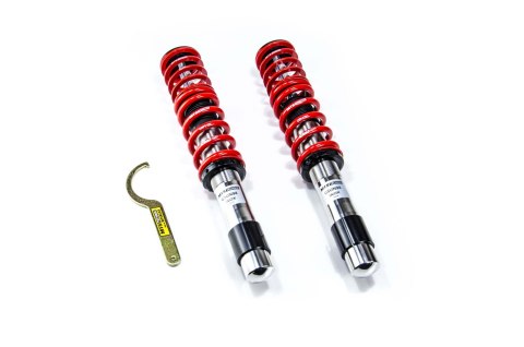 Zawieszenie gwintowane Stance BMW 5 (E60), 5 Touring (E61)