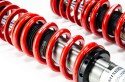 Zawieszenie gwintowane Stance BMW 5 (E60), 5 Touring (E61)