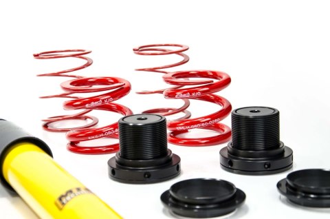 Zawieszenie gwintowane Stance BMW Z4 coupe (E86), Z4 Roadster (E85)