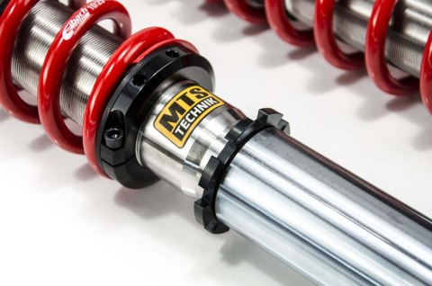 Zawieszenie gwintowane Stance BMW 6 (E24)