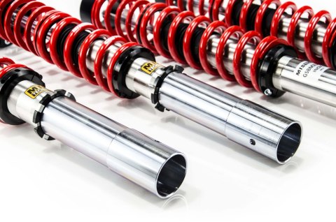 Zawieszenie gwintowane Stance BMW 7 (E23)