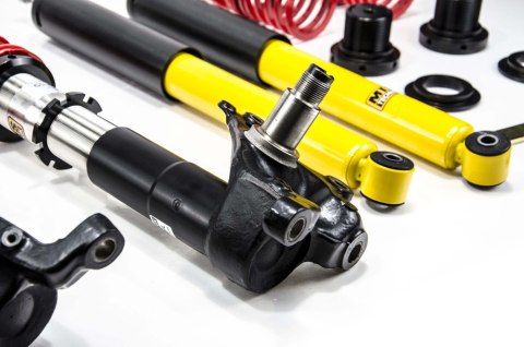 Zawieszenie gwintowane Stance BMW 3 (E30), 3 kabriolet (E30), 3 Touring (E30)