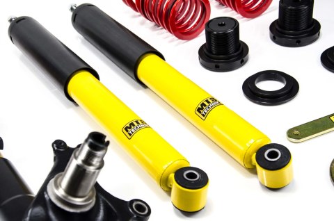 Zawieszenie gwintowane Stance BMW 3 (E30), 3 kabriolet (E30), 3 Touring (E30)