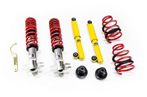 Zawieszenie gwintowane Stance Fiat CINQUECENTO (170), SEICENTO / 600 (187)