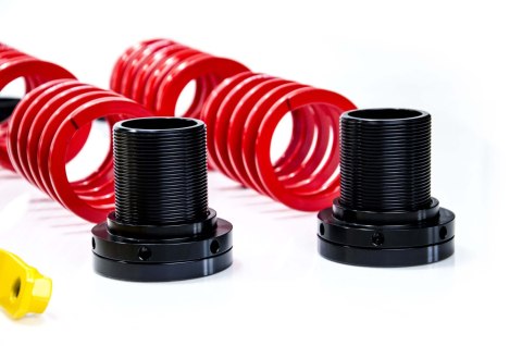 Zawieszenie gwintowane Stance Infiniti, Nissan G Coupe (V35), 350Z coupe (Z33), 350Z Roadster (Z33)