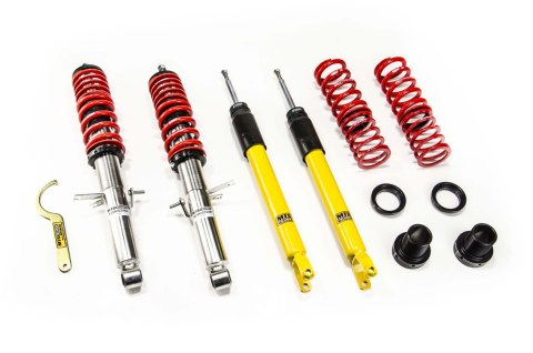 Zawieszenie gwintowane Stance Nissan 370Z coupe (Z34), 370Z Roadster (Z34)