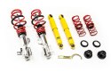 Zawieszenie gwintowane Stance Opel ASTRA H (A04), ASTRA H GTC (A04), ASTRA H Kombi (A04), ASTRA H sedan (A04), ASTRA H Twi...