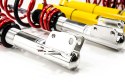 Zawieszenie gwintowane Stance Opel ASTRA H (A04), ASTRA H GTC (A04), ASTRA H Kombi (A04), ASTRA H sedan (A04), ASTRA H Twi...