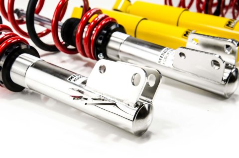 Zawieszenie gwintowane Stance Opel ASTRA H (A04), ASTRA H GTC (A04), ASTRA H Kombi (A04), ASTRA H sedan (A04), ASTRA H Twi...